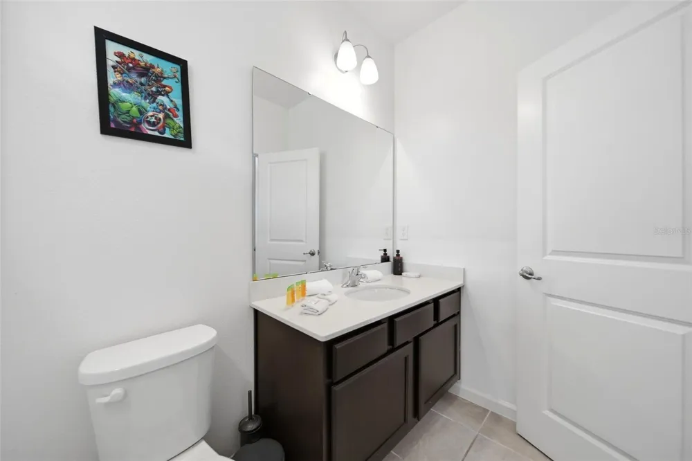 2532 SHANTI DRIVE Kissimmee, FL 34746