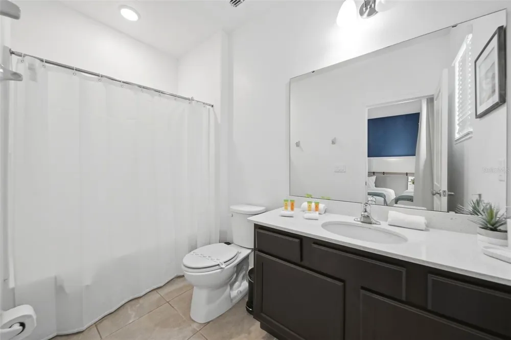 2532 SHANTI DRIVE Kissimmee, FL 34746