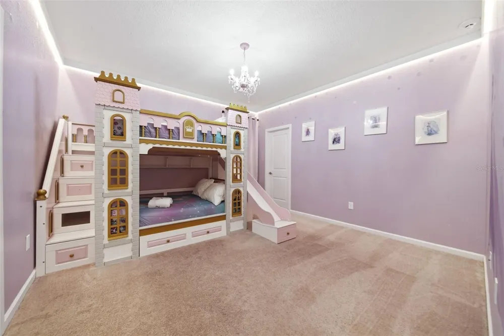2532 SHANTI DRIVE Kissimmee, FL 34746