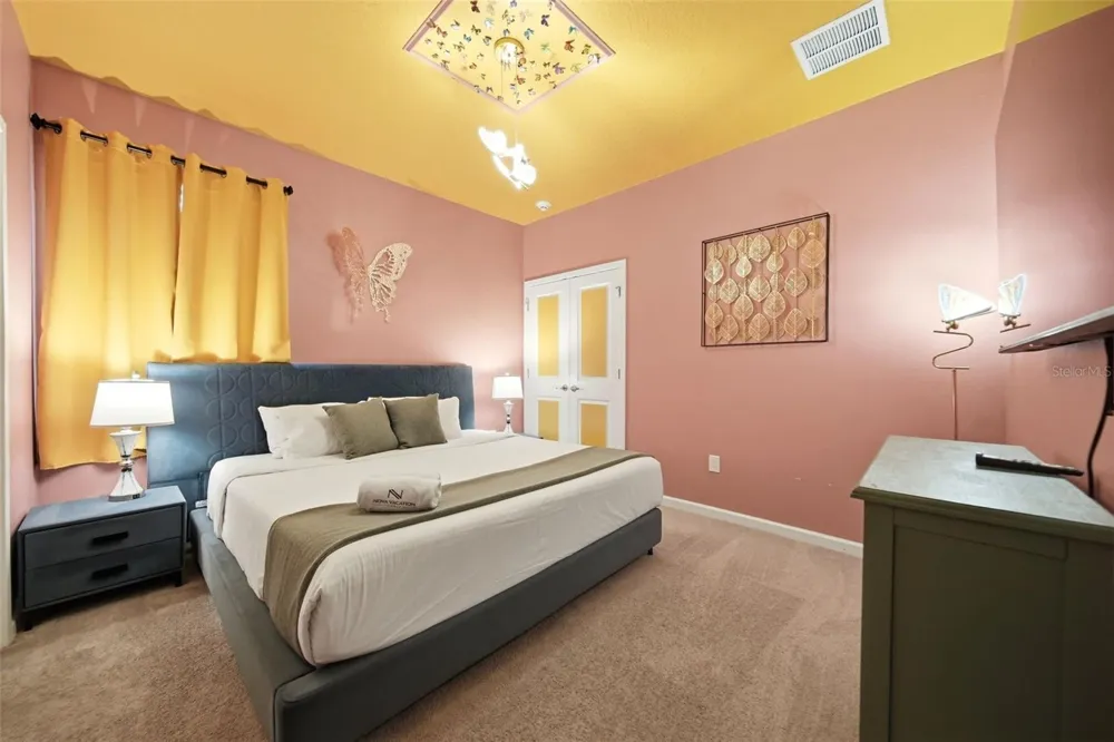 2532 SHANTI DRIVE Kissimmee, FL 34746
