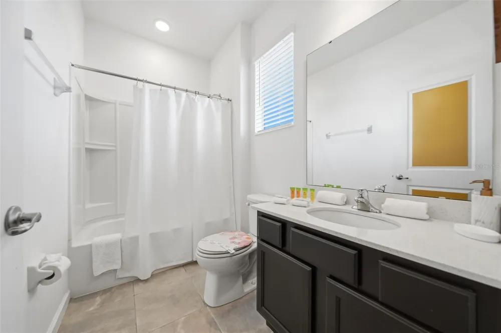 2532 SHANTI DRIVE Kissimmee, FL 34746