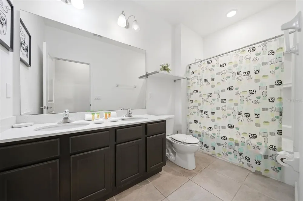 2532 SHANTI DRIVE Kissimmee, FL 34746