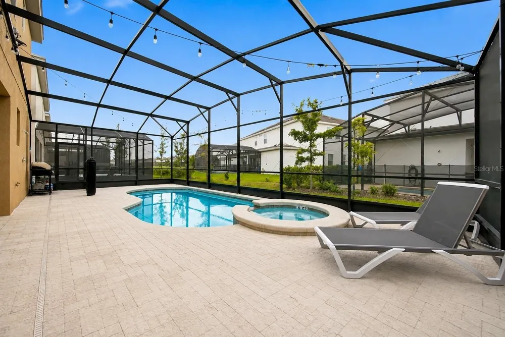 2532 SHANTI DRIVE Kissimmee, FL 34746