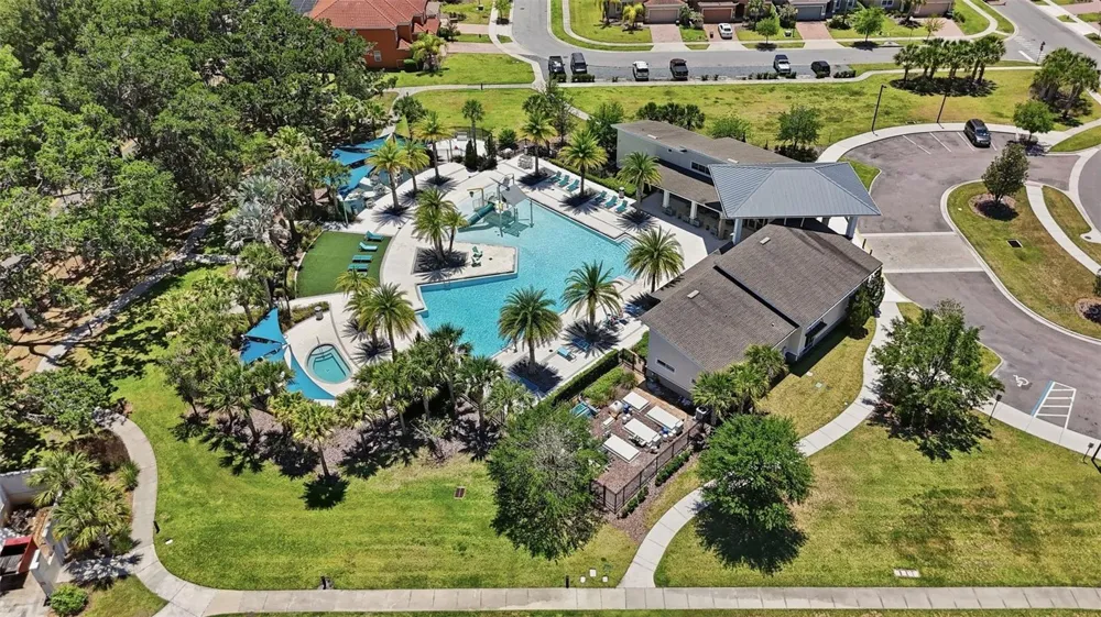 2532 SHANTI DRIVE Kissimmee, FL 34746