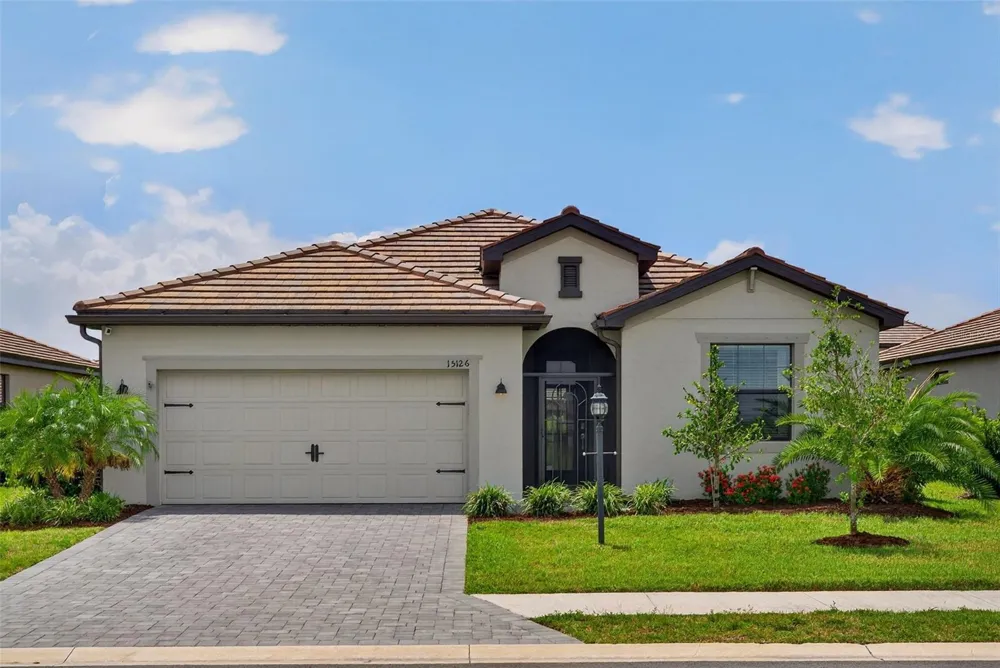 15126 MISTY WATER CROSSING Bradenton, FL 34211