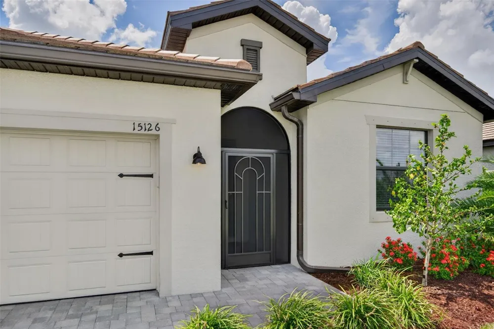 15126 MISTY WATER CROSSING Bradenton, FL 34211