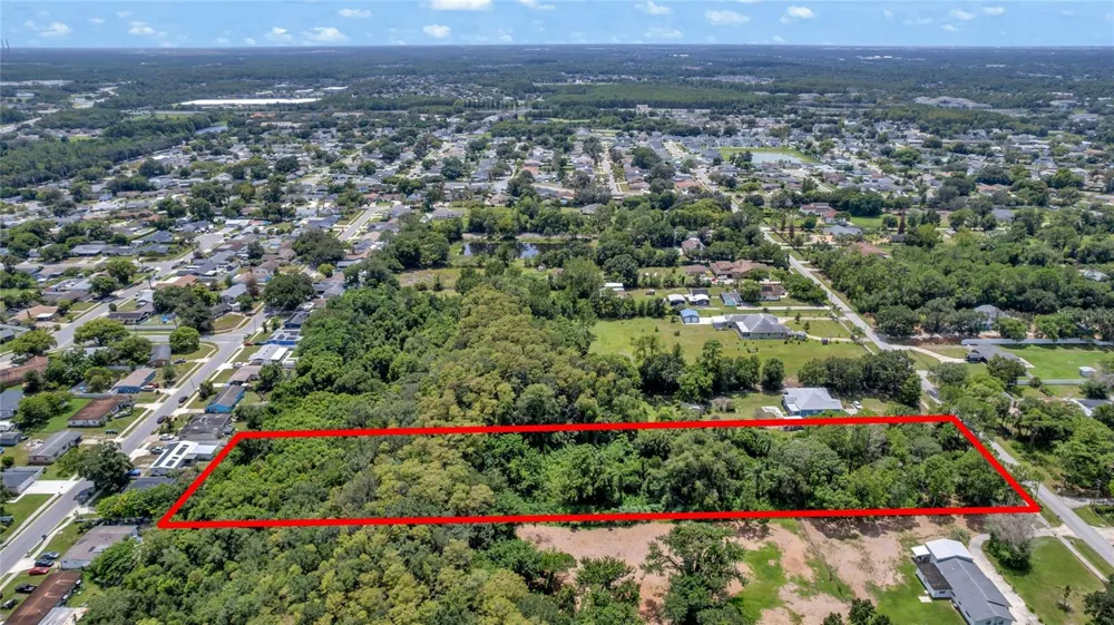 HARDWICK AVENUE Orlando, FL 32825