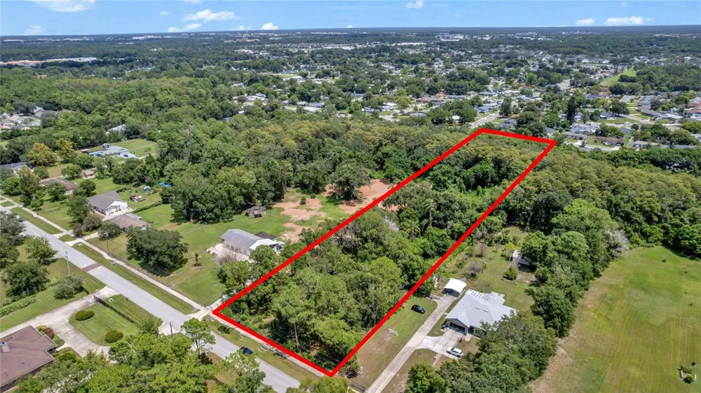 HARDWICK AVENUE Orlando, FL 32825