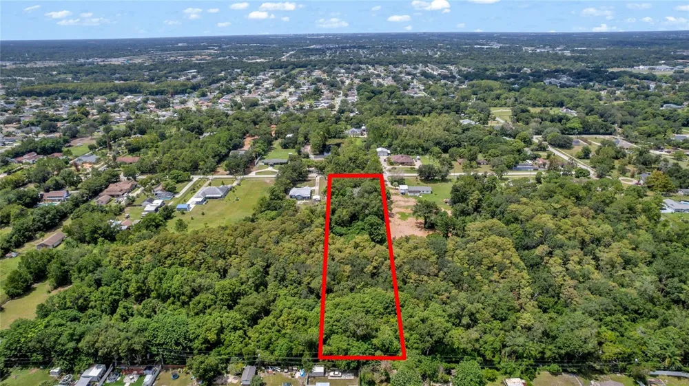 HARDWICK AVENUE Orlando, FL 32825