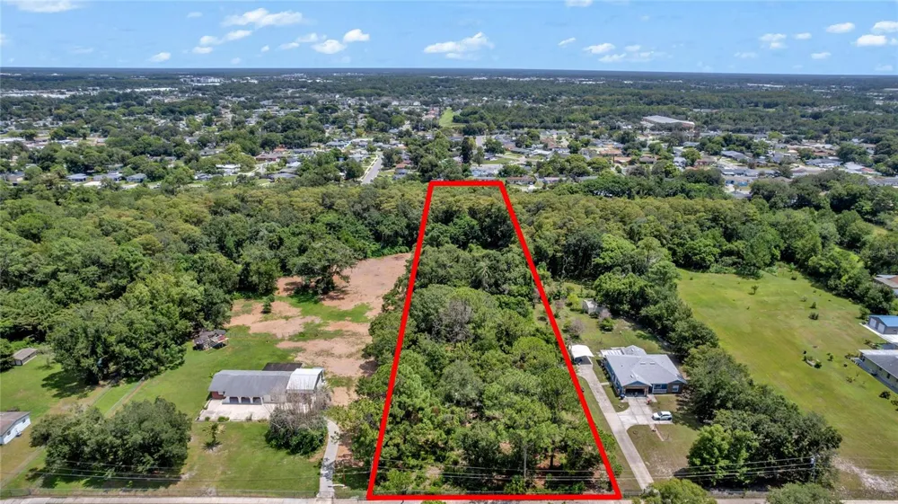 HARDWICK AVENUE Orlando, FL 32825