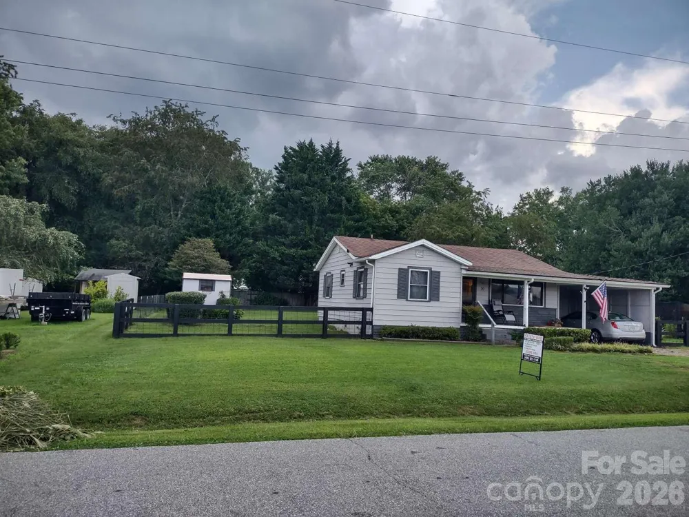 70 Temple Church Road Brevard, NC 28712