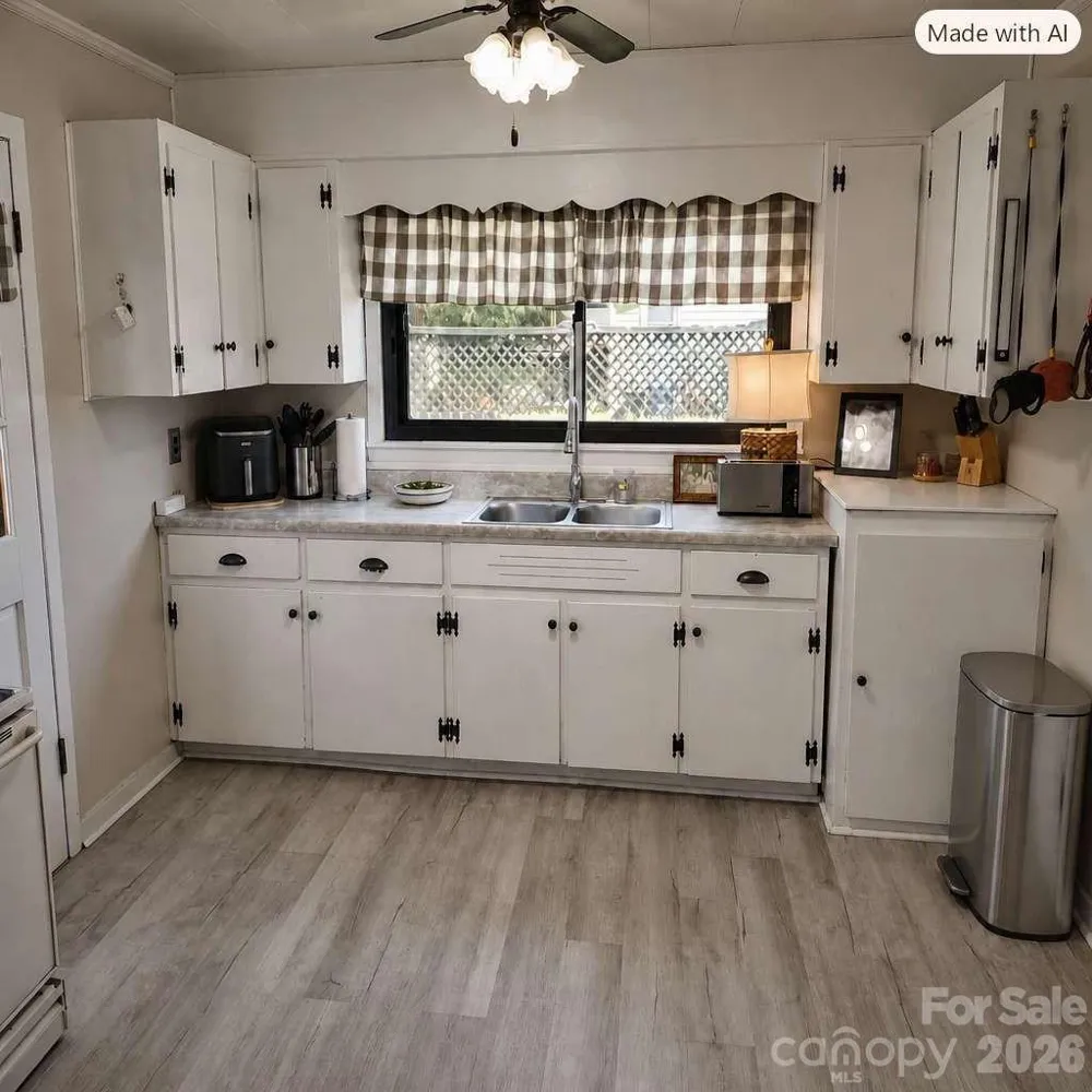 70 Temple Church Road Brevard, NC 28712