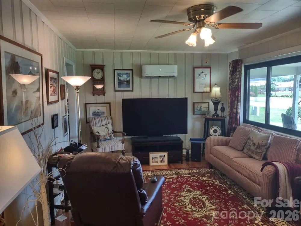 70 Temple Church Road Brevard, NC 28712