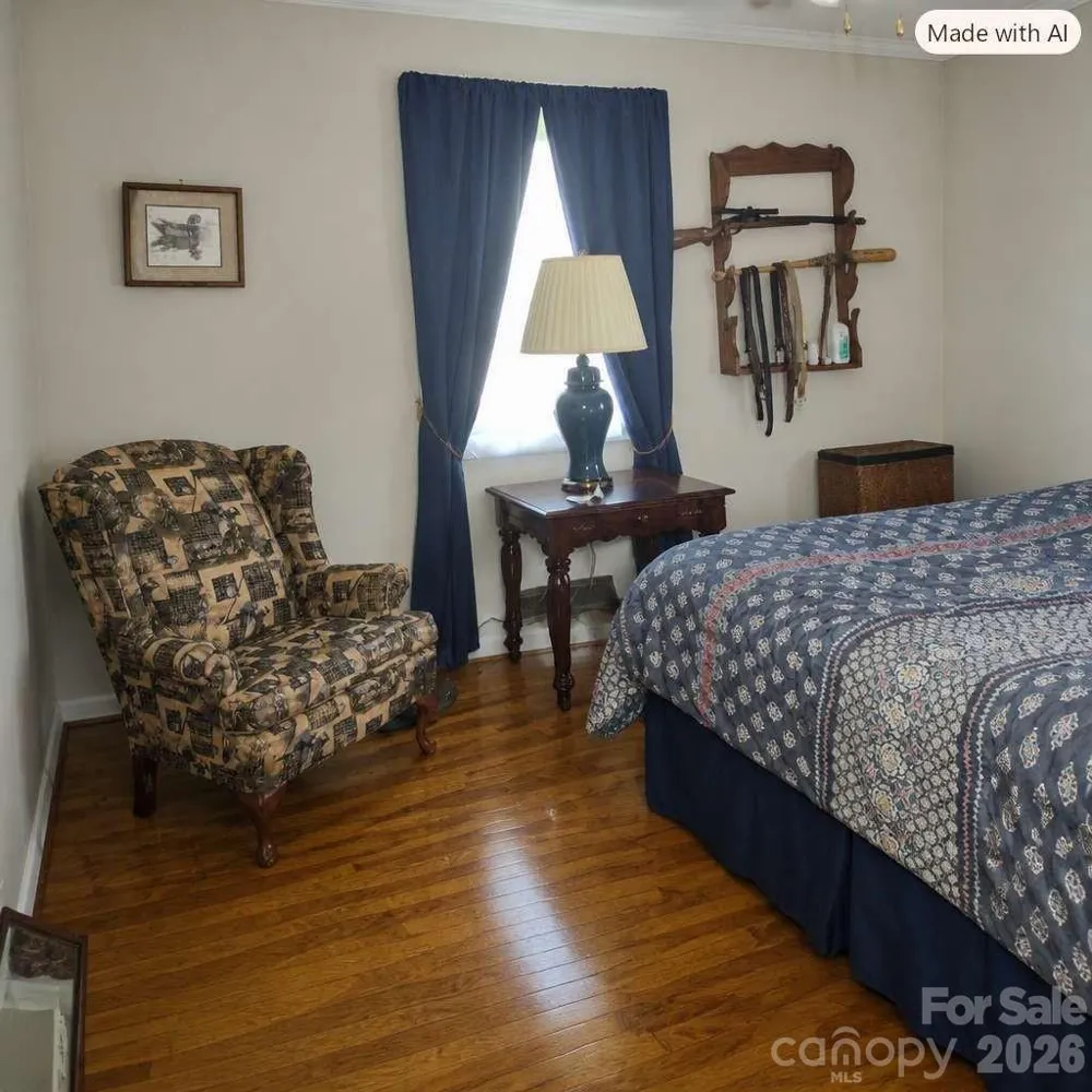 70 Temple Church Road Brevard, NC 28712