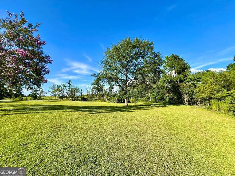 82 Cook RD Hazlehurst, GA 31539