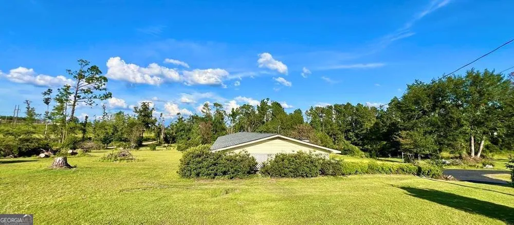 82 Cook RD Hazlehurst, GA 31539