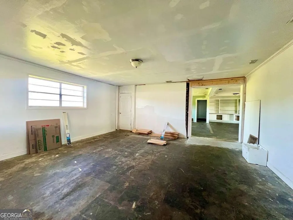 82 Cook RD Hazlehurst, GA 31539