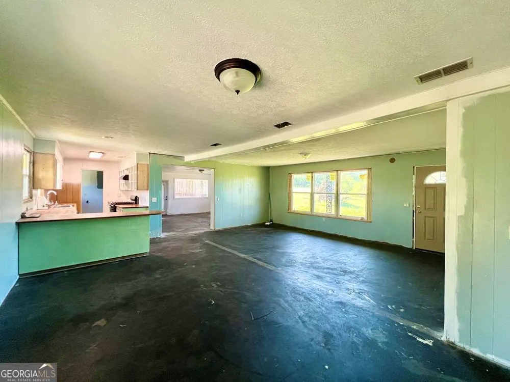 82 Cook RD Hazlehurst, GA 31539