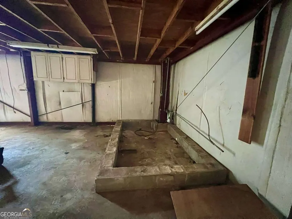 82 Cook RD Hazlehurst, GA 31539