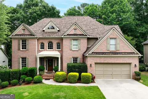 230 Park Creek DR