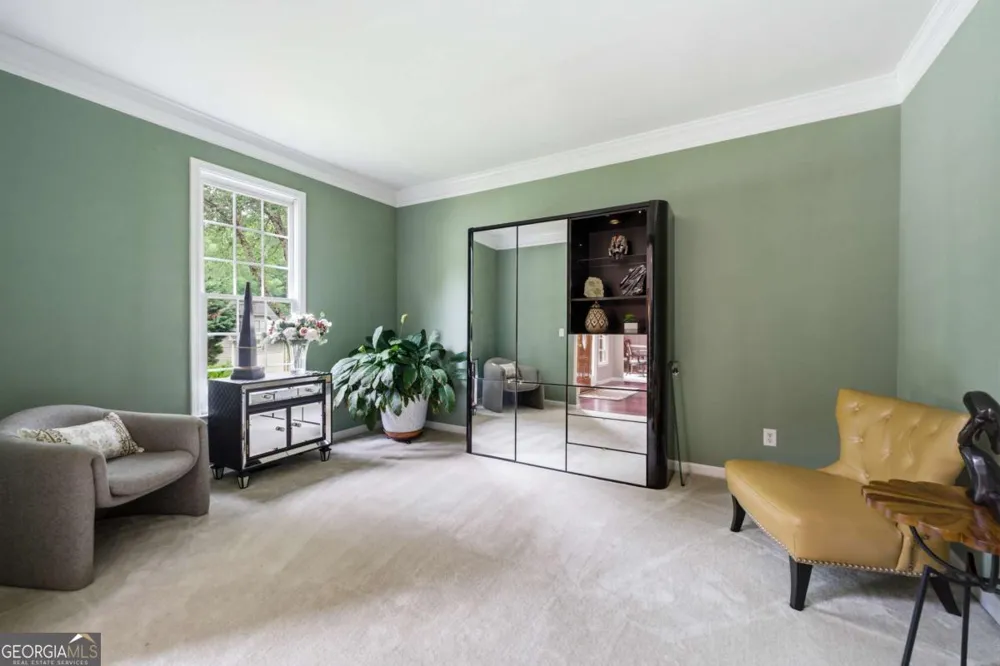 230 Park Creek DR Alpharetta, GA 30005