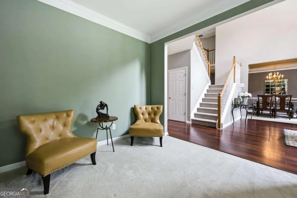 230 Park Creek DR Alpharetta, GA 30005