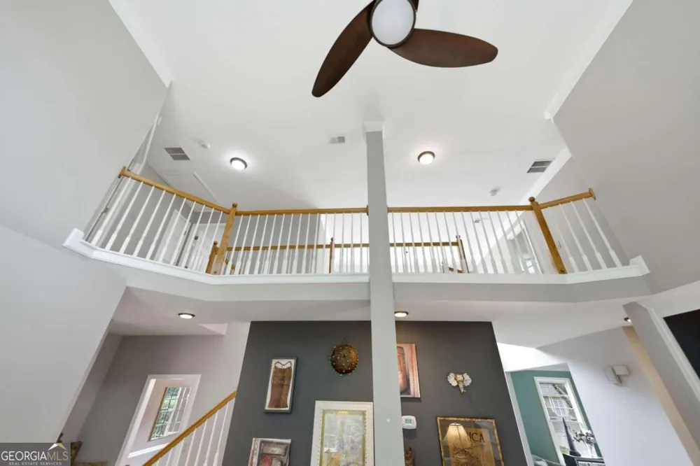 230 Park Creek DR Alpharetta, GA 30005
