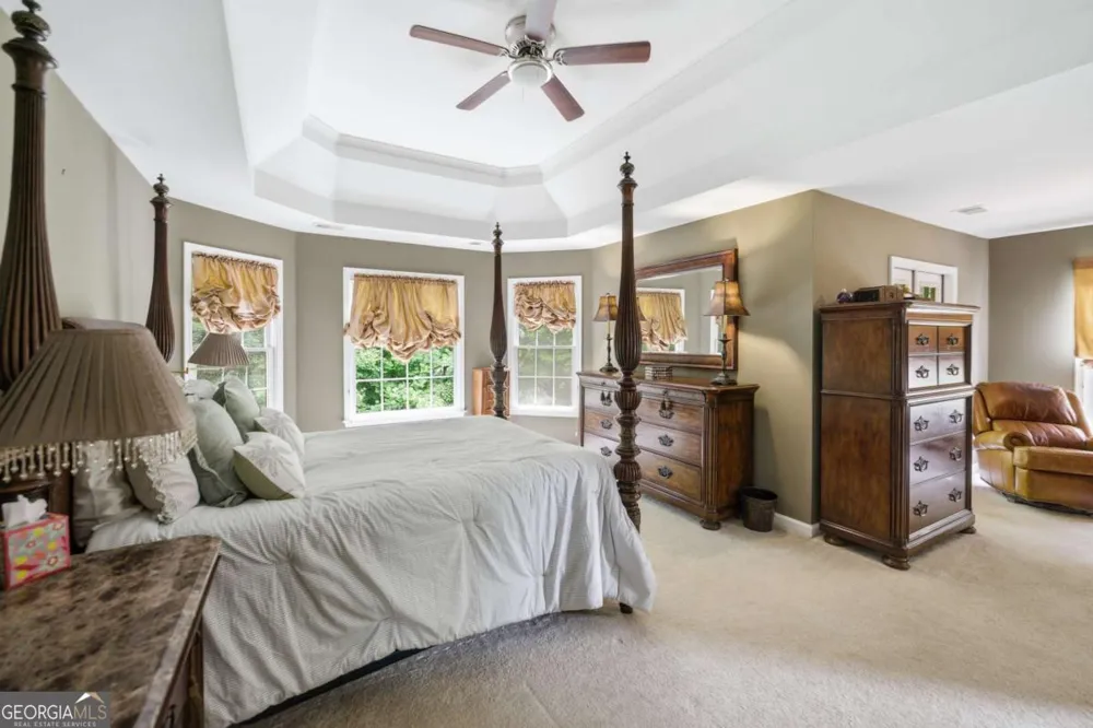 230 Park Creek DR Alpharetta, GA 30005