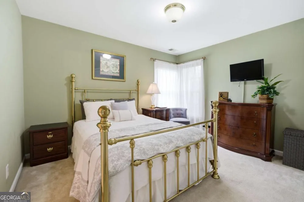 230 Park Creek DR Alpharetta, GA 30005