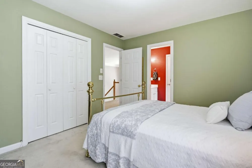 230 Park Creek DR Alpharetta, GA 30005