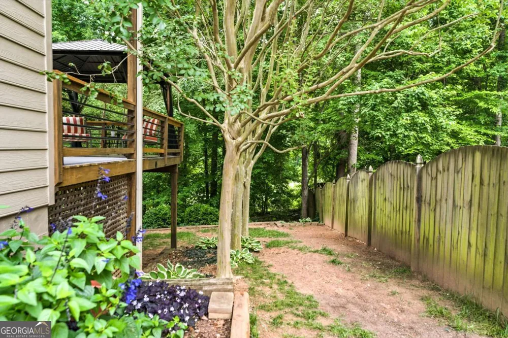 230 Park Creek DR Alpharetta, GA 30005