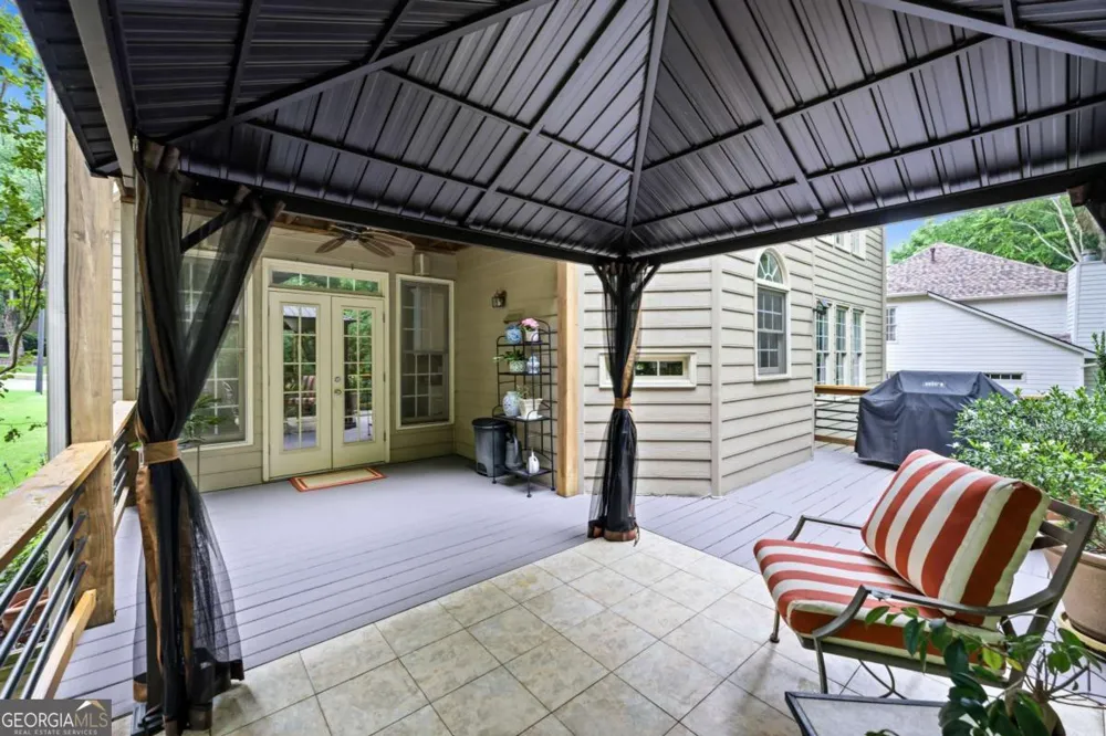 230 Park Creek DR Alpharetta, GA 30005
