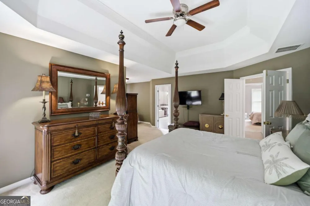 230 Park Creek DR Alpharetta, GA 30005