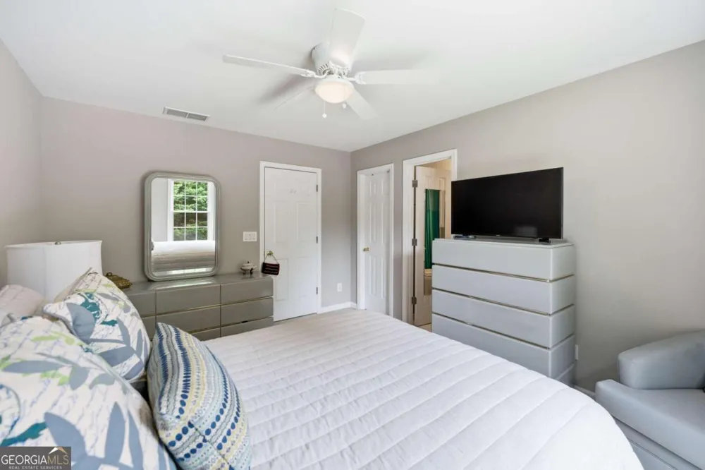 230 Park Creek DR Alpharetta, GA 30005