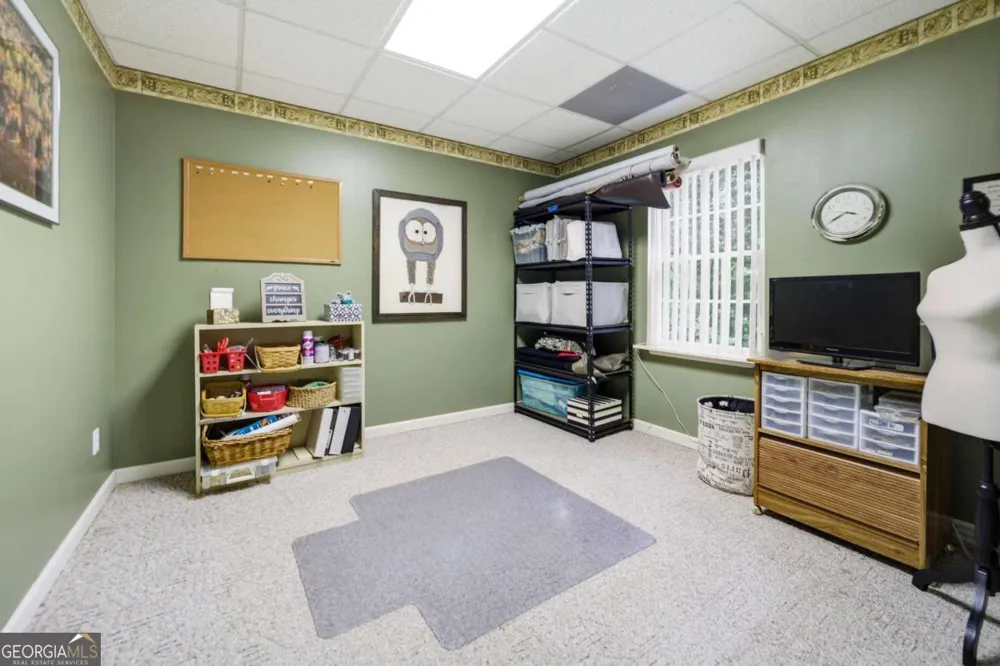 230 Park Creek DR Alpharetta, GA 30005