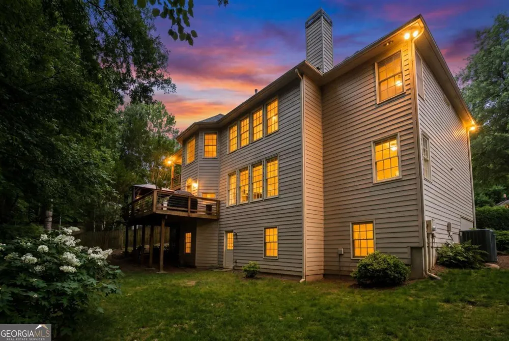 230 Park Creek DR Alpharetta, GA 30005