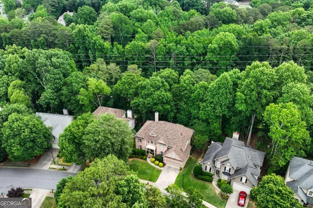 230 Park Creek DR Alpharetta, GA 30005