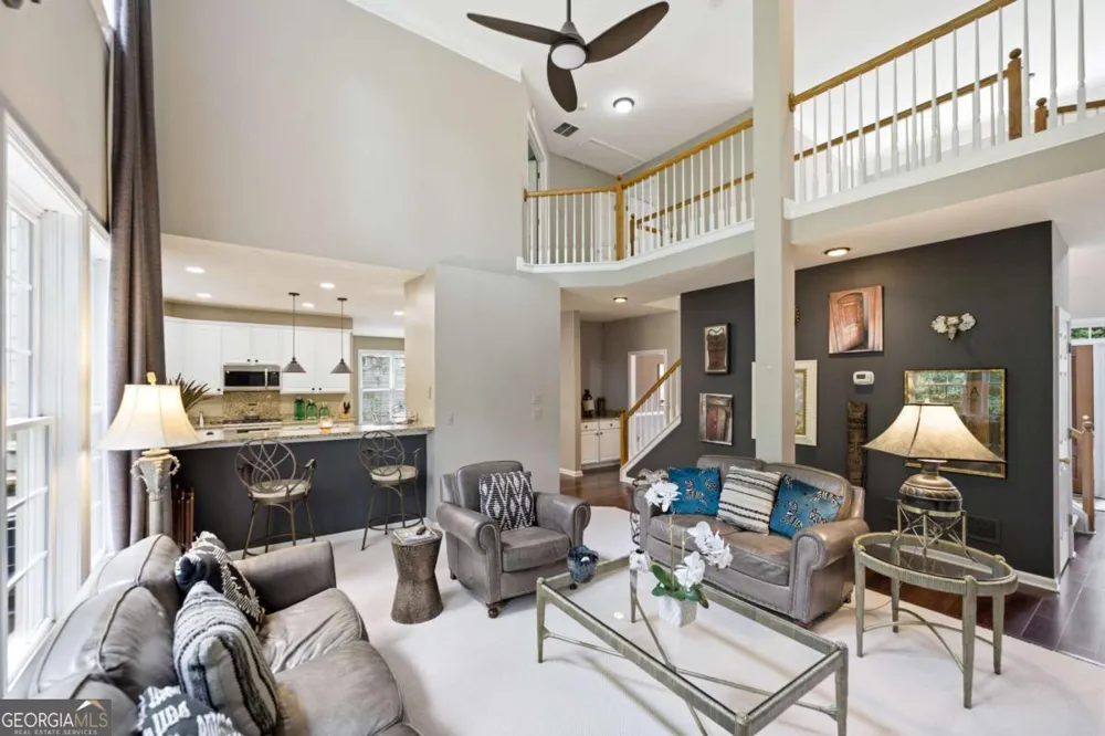 230 Park Creek DR Alpharetta, GA 30005