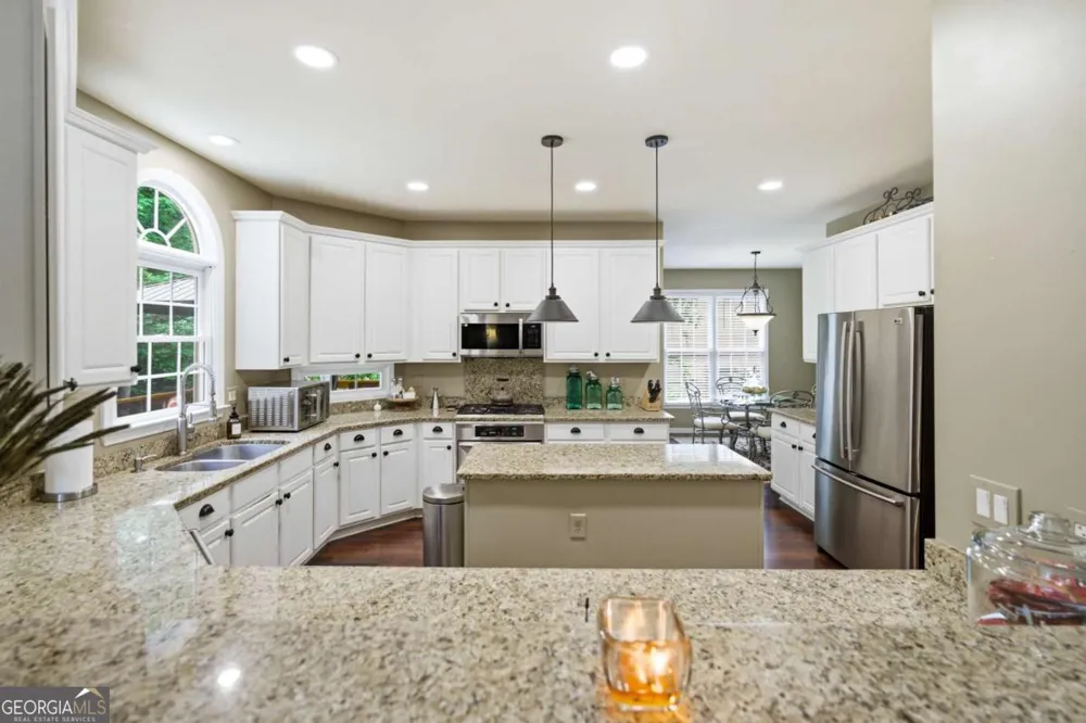 230 Park Creek DR Alpharetta, GA 30005
