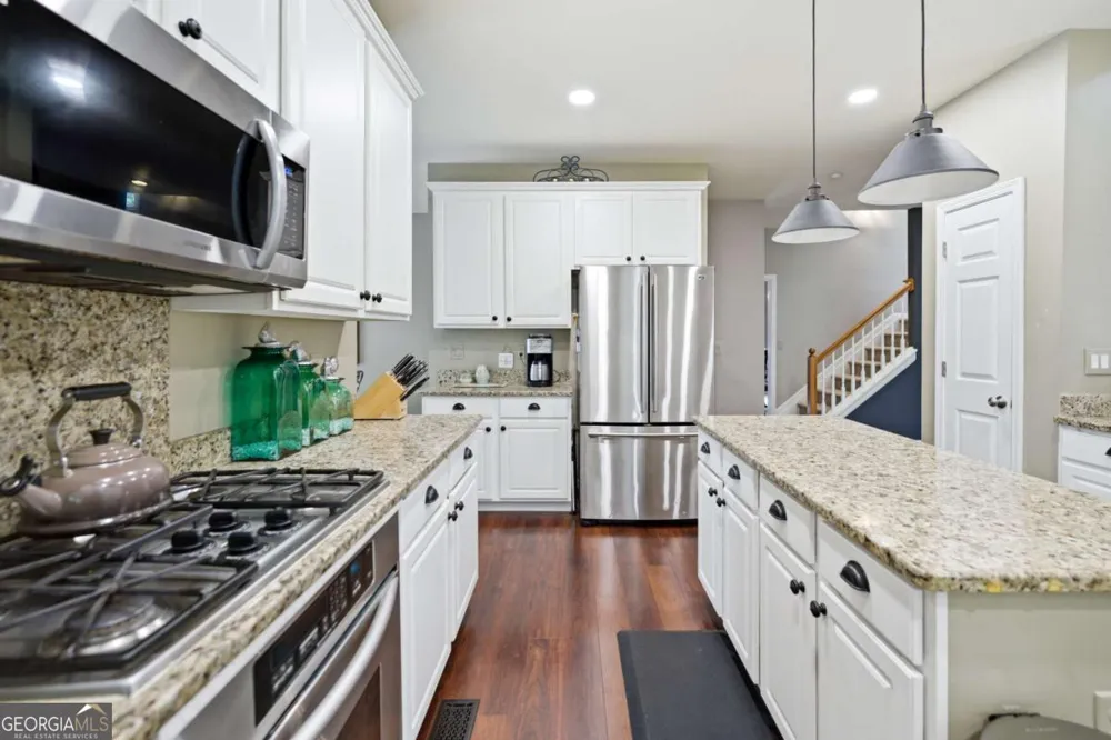 230 Park Creek DR Alpharetta, GA 30005