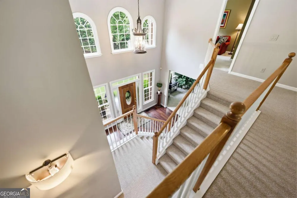 230 Park Creek DR Alpharetta, GA 30005