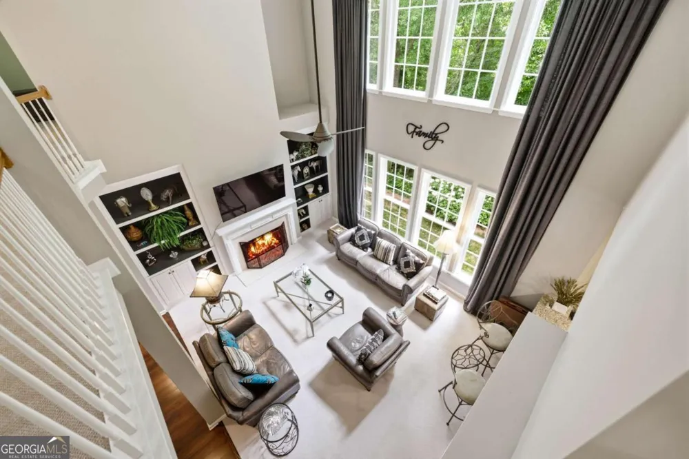 230 Park Creek DR Alpharetta, GA 30005