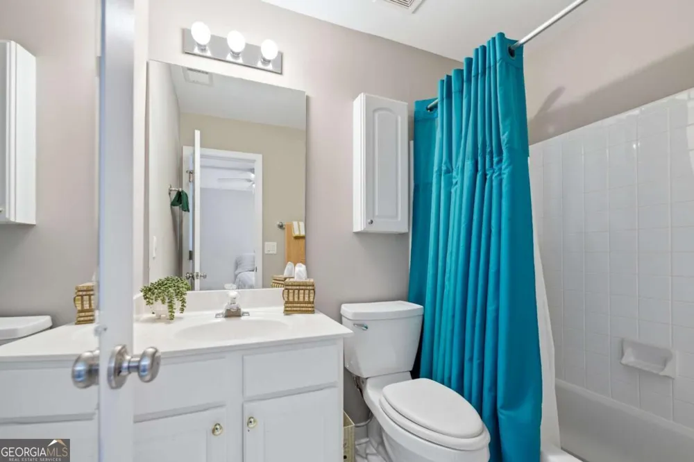 230 Park Creek DR Alpharetta, GA 30005