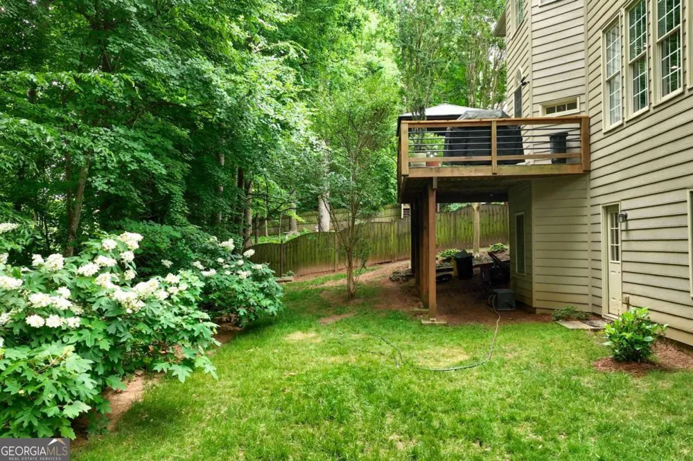 230 Park Creek DR Alpharetta, GA 30005