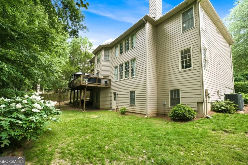 230 Park Creek DR Alpharetta, GA 30005