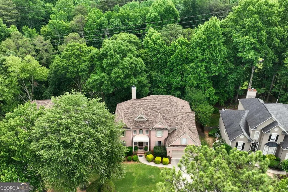 230 Park Creek DR Alpharetta, GA 30005