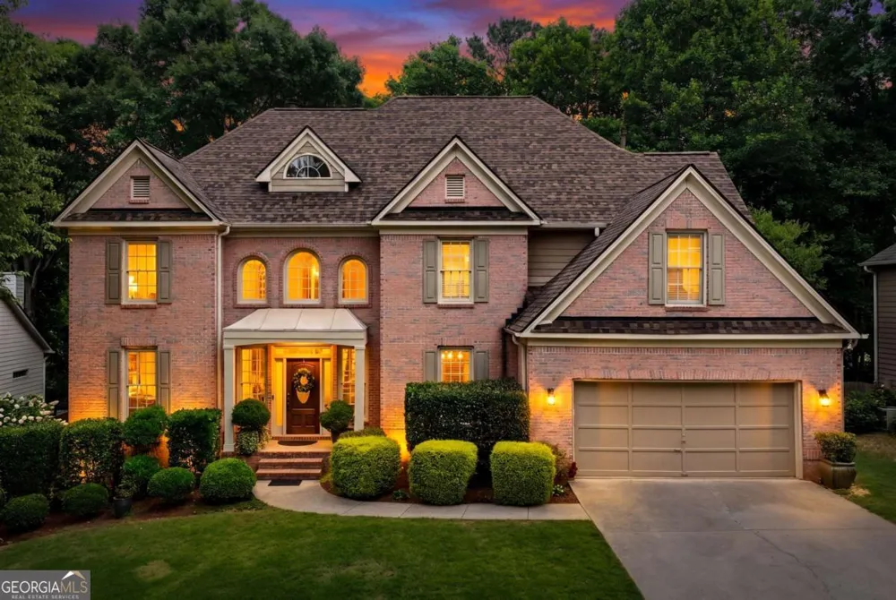 230 Park Creek DR Alpharetta, GA 30005