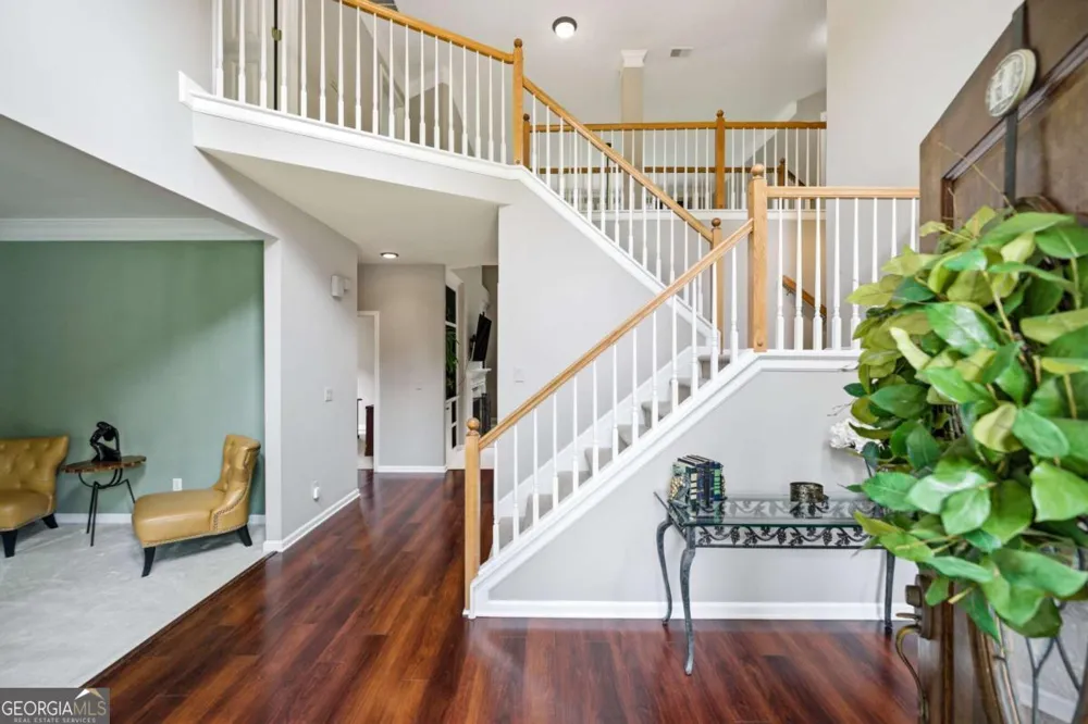 230 Park Creek DR Alpharetta, GA 30005