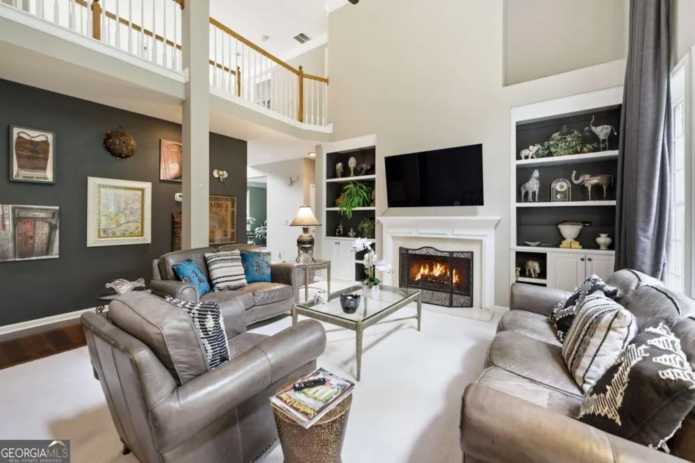 230 Park Creek DR Alpharetta, GA 30005