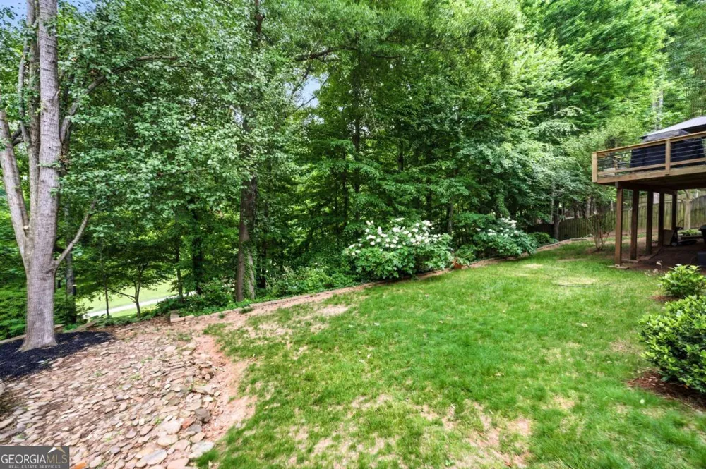 230 Park Creek DR Alpharetta, GA 30005